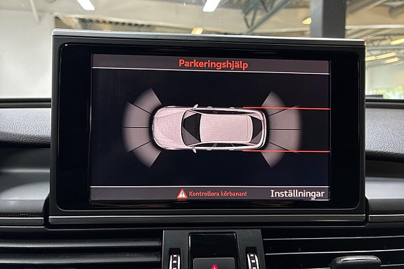 Audi A6 allroad 19 of 26