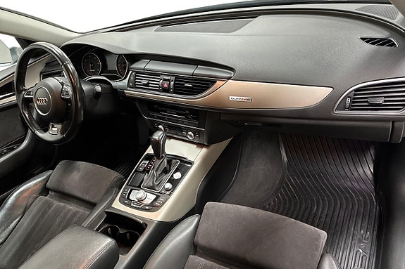 Audi A6 allroad 15 of 26