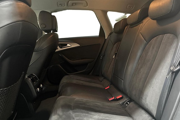 Audi A6 allroad 14 of 26