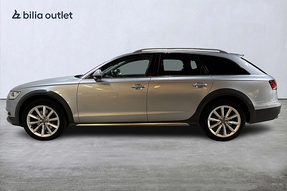 Audi A6 allroad 9 of 26