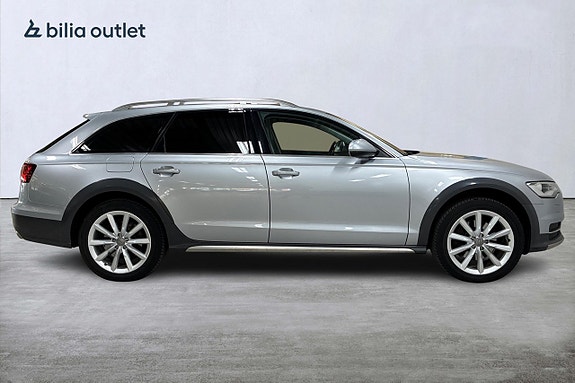 Audi A6 allroad 5 of 26