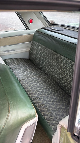 Cadillac Coupé DeVille 6 of 6