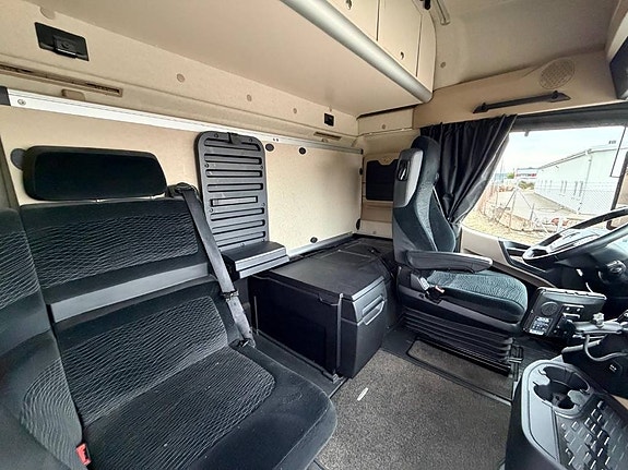 Mercedes-Benz ACTROS 6X2 Edition 0094 4 of 22