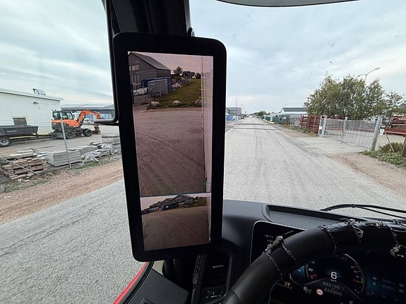 Mercedes-Benz ACTROS 6X2 Edition 0094 21 of 22