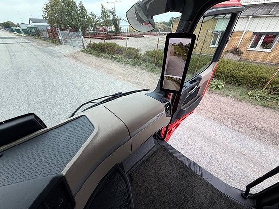 Mercedes-Benz ACTROS 6X2 Edition 0094 14 of 22