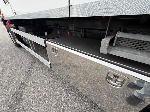Mercedes-Benz ACTROS 6X2 Edition 0094 18 of 22