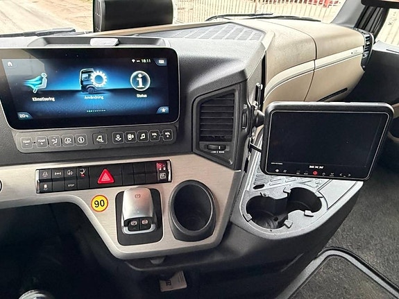 Mercedes-Benz ACTROS 6X2 Edition 0094 22 of 22