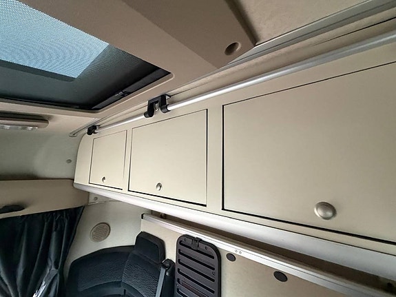 Mercedes-Benz ACTROS 6X2 Edition 0094 13 of 22