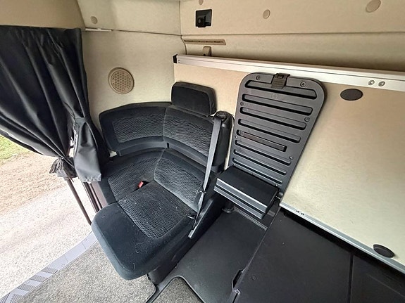 Mercedes-Benz ACTROS 6X2 Edition 0094 12 of 22