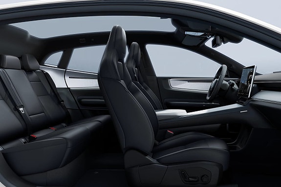 Polestar 4 10 of 13