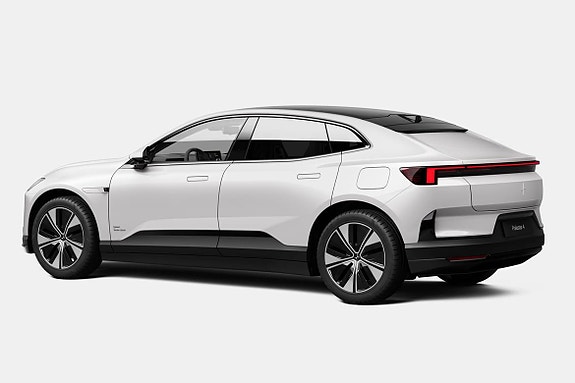 Polestar 4 4 of 13