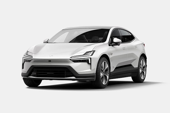 Polestar 4 2 of 13