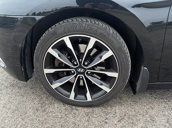 Hyundai i40 5 of 18