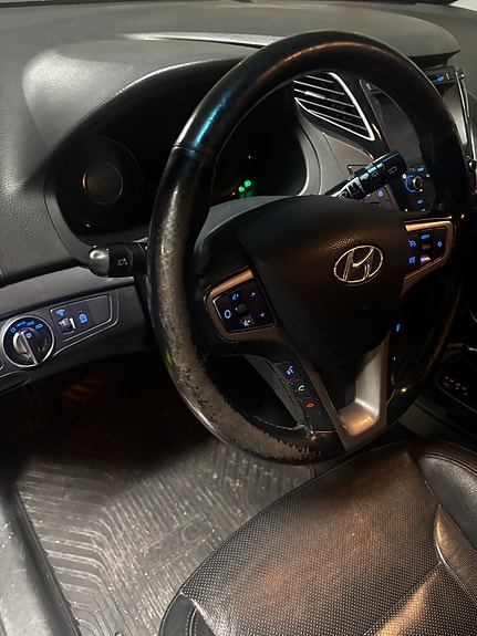 Hyundai i40 18 of 18