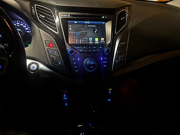 Hyundai i40 10 of 18