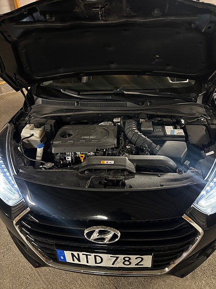 Hyundai i40 12 of 18