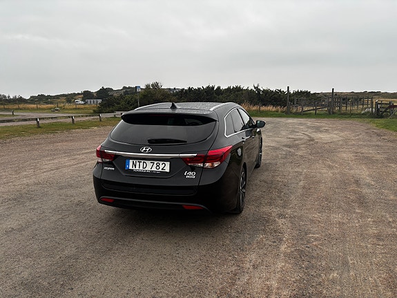 Hyundai i40 4 of 18