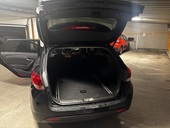 Hyundai i40 16 of 18