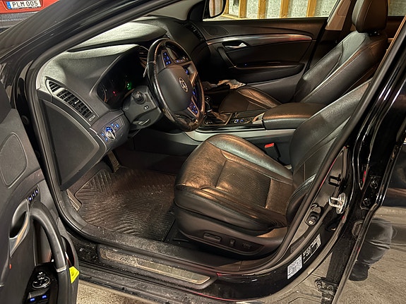 Hyundai i40 13 of 18