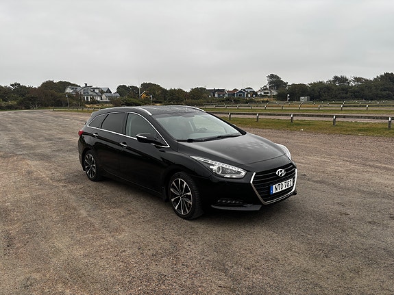 Hyundai i40 3 of 18