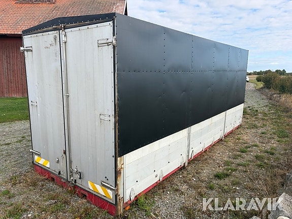 Lastväxlarcontainer 4 of 6