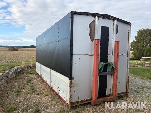 Lastväxlarcontainer 3 of 6