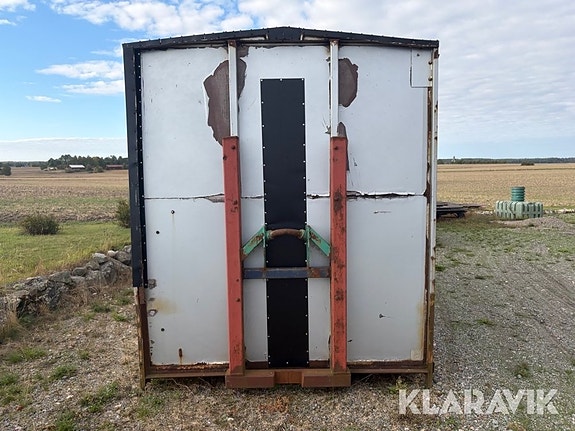 Lastväxlarcontainer 2 of 6
