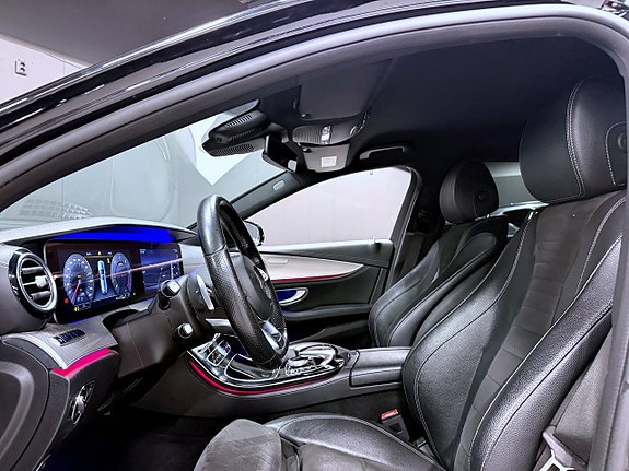 Mercedes-Benz E220 4 of 19