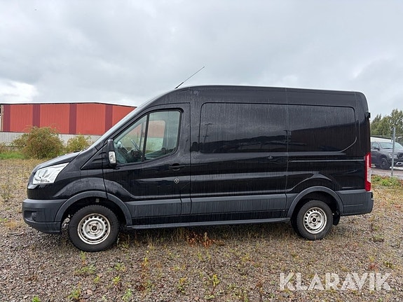 Skåpbil Ford Transit 2.0 EcoBlue 2 of 6