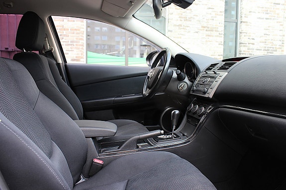 Mazda 6 18 of 29