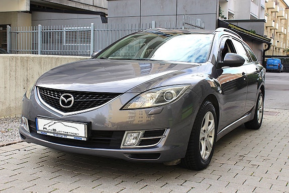Mazda 6 9 of 29
