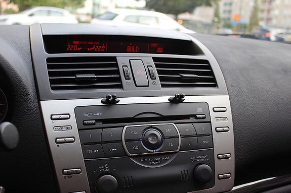 Mazda 6 26 of 29