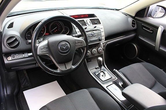 Mazda 6 25 of 29