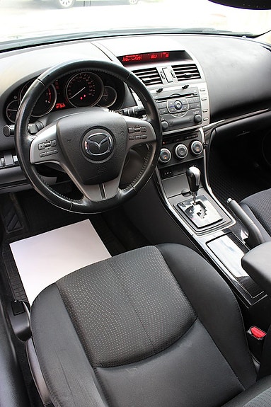 Mazda 6 24 of 29