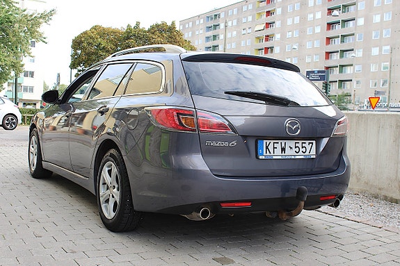 Mazda 6 2 of 29