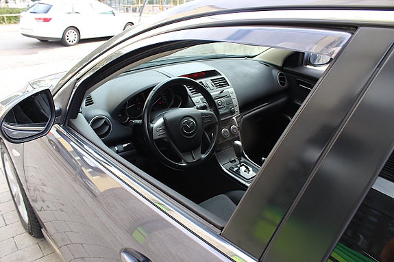Mazda 6 22 of 29