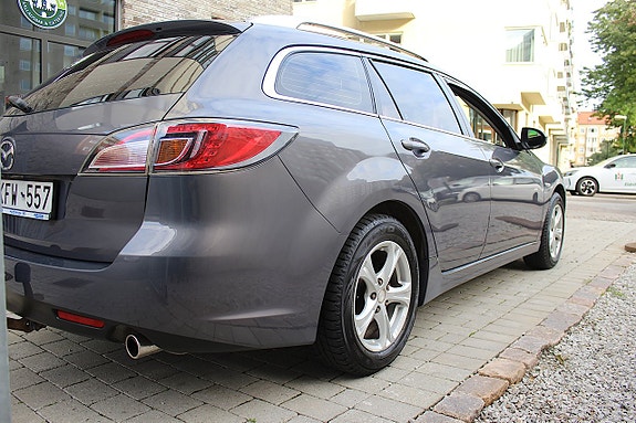Mazda 6 13 of 29