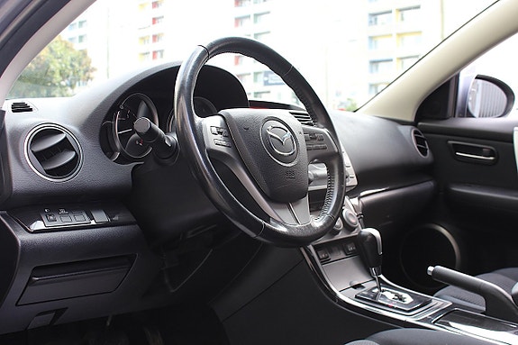 Mazda 6 17 of 29
