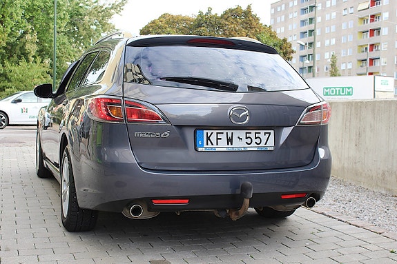 Mazda 6 11 of 29