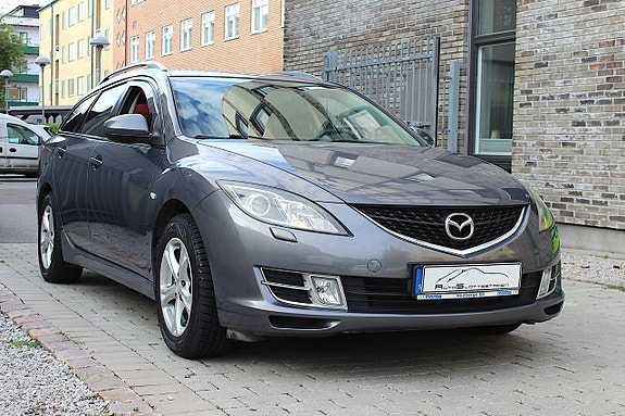 Mazda 6 8 of 29