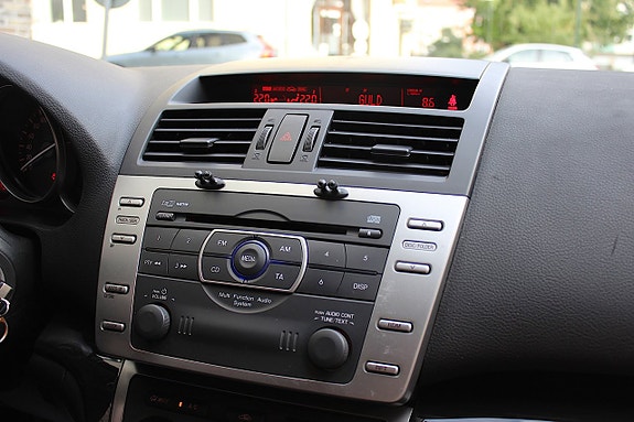 Mazda 6 19 of 29