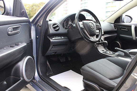 Mazda 6 16 of 29