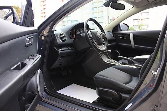Mazda 6 15 of 29