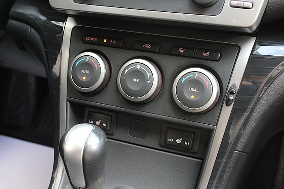 Mazda 6 20 of 29