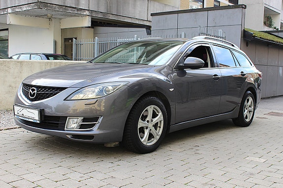 Mazda 6 10 of 29