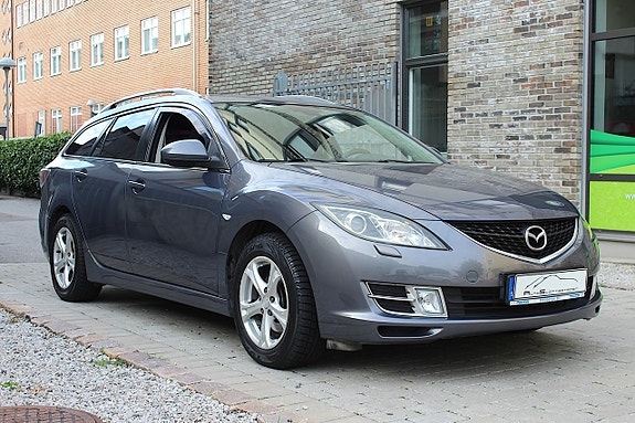 Mazda 6 7 of 29