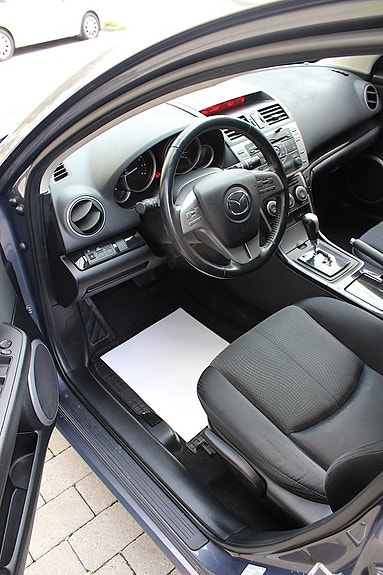 Mazda 6 23 of 29