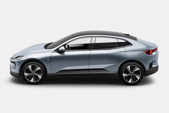 Polestar 4 2 of 5