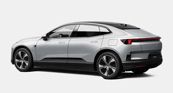 Polestar 4 3 of 5