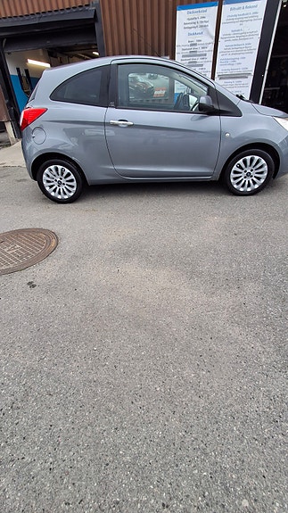 Ford Ka 5 of 6